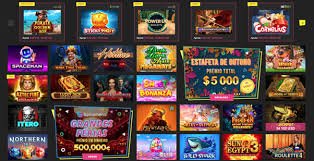 Antarmuka permainan Bingo di platform baru01 dengan desain modern