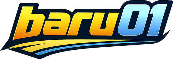 baru01 logo platform game online Indonesia